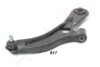 OPEL 4701310 Track Control Arm